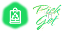 Pick-n-Get Logo